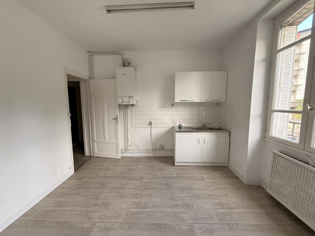 Appartement T3  - Rennes (408419) - photo-3