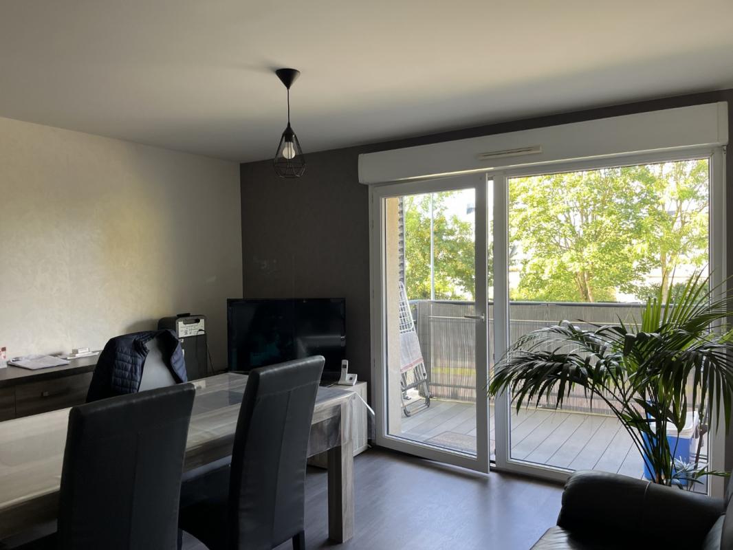 Appartement T2  - Saint Malo (467330) - photo-3