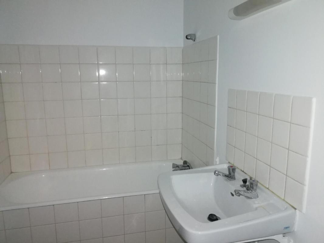 Appartement T2  - Rennes (464332) - photo-3
