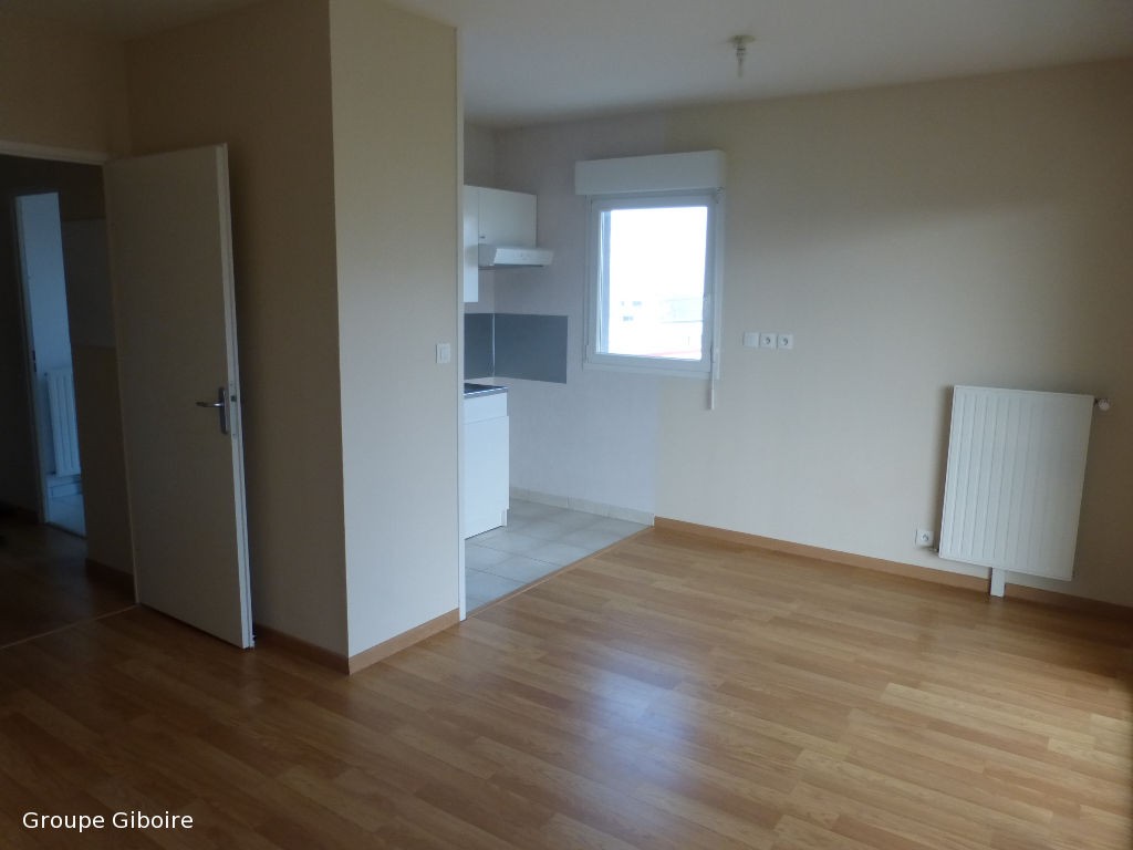 Appartement T2  - Rennes (467712) - photo-3