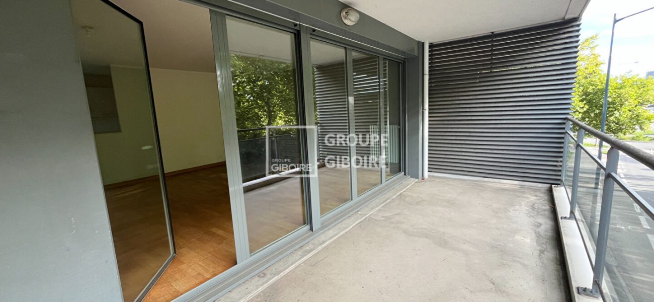 Appartement T4  - RENNES (AL25855G) - photo principale