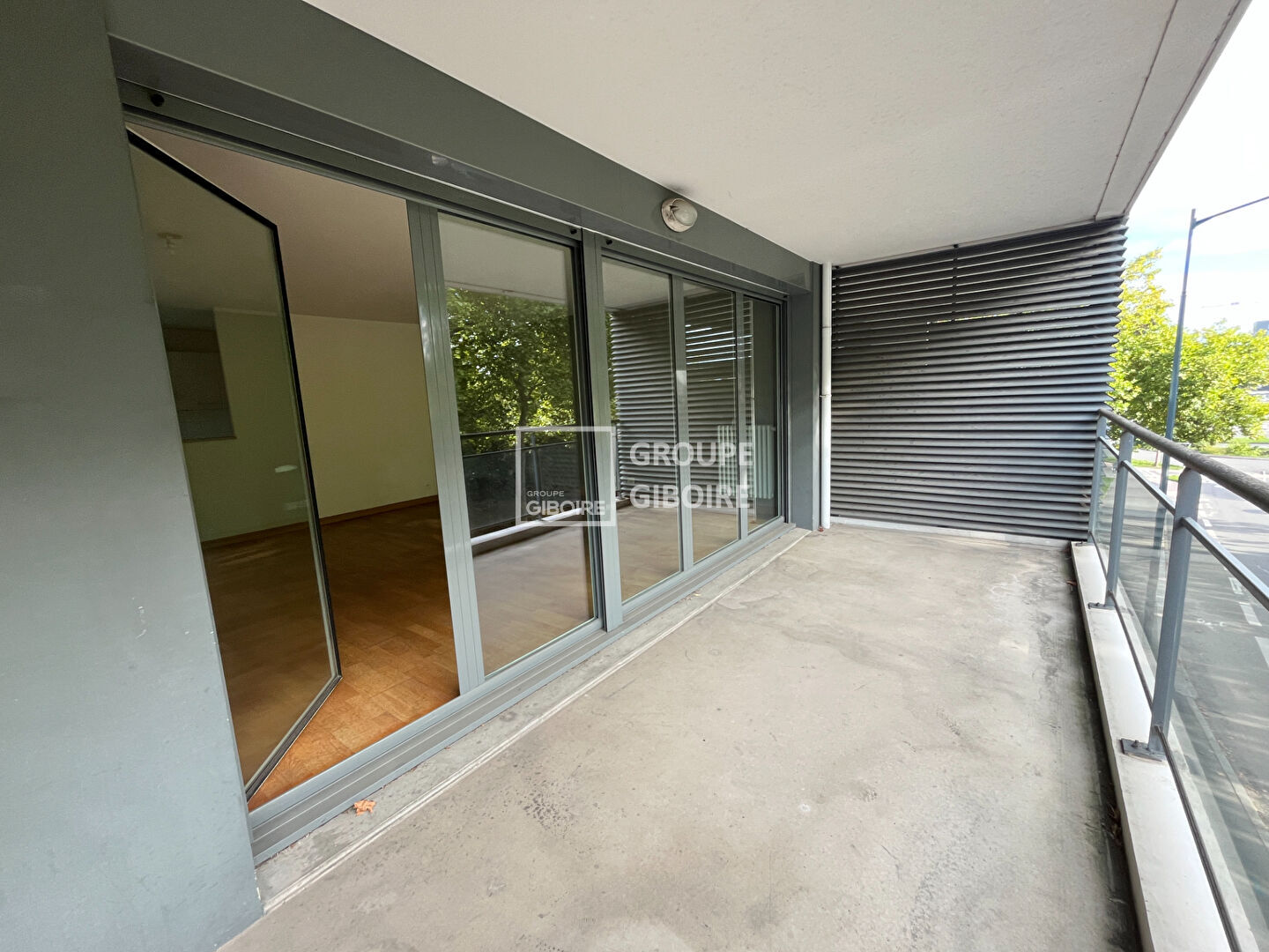 Appartement T4  - RENNES (AL25855G) - photo-1