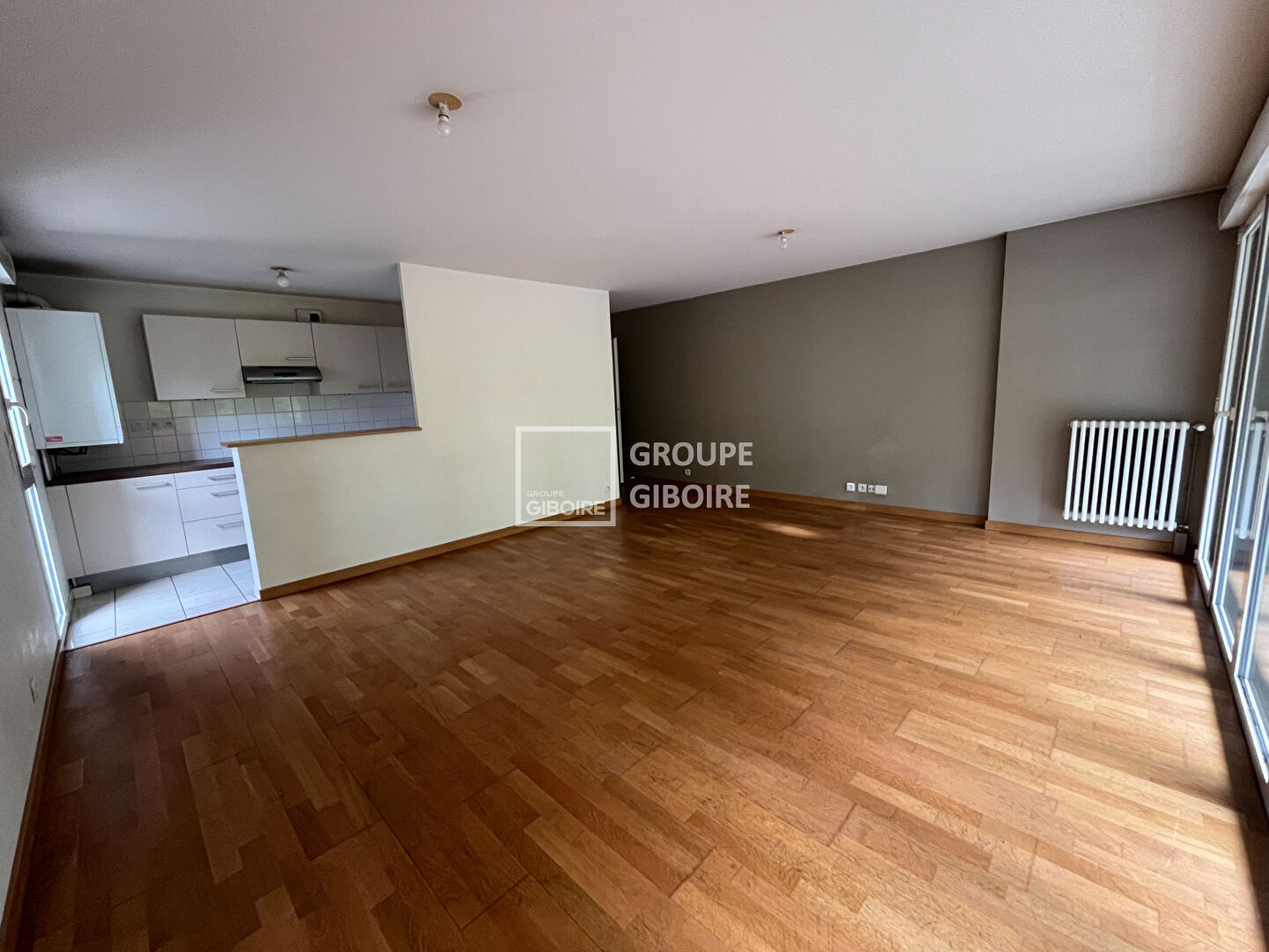 Appartement T4  - RENNES (AL25855G) - photo-2