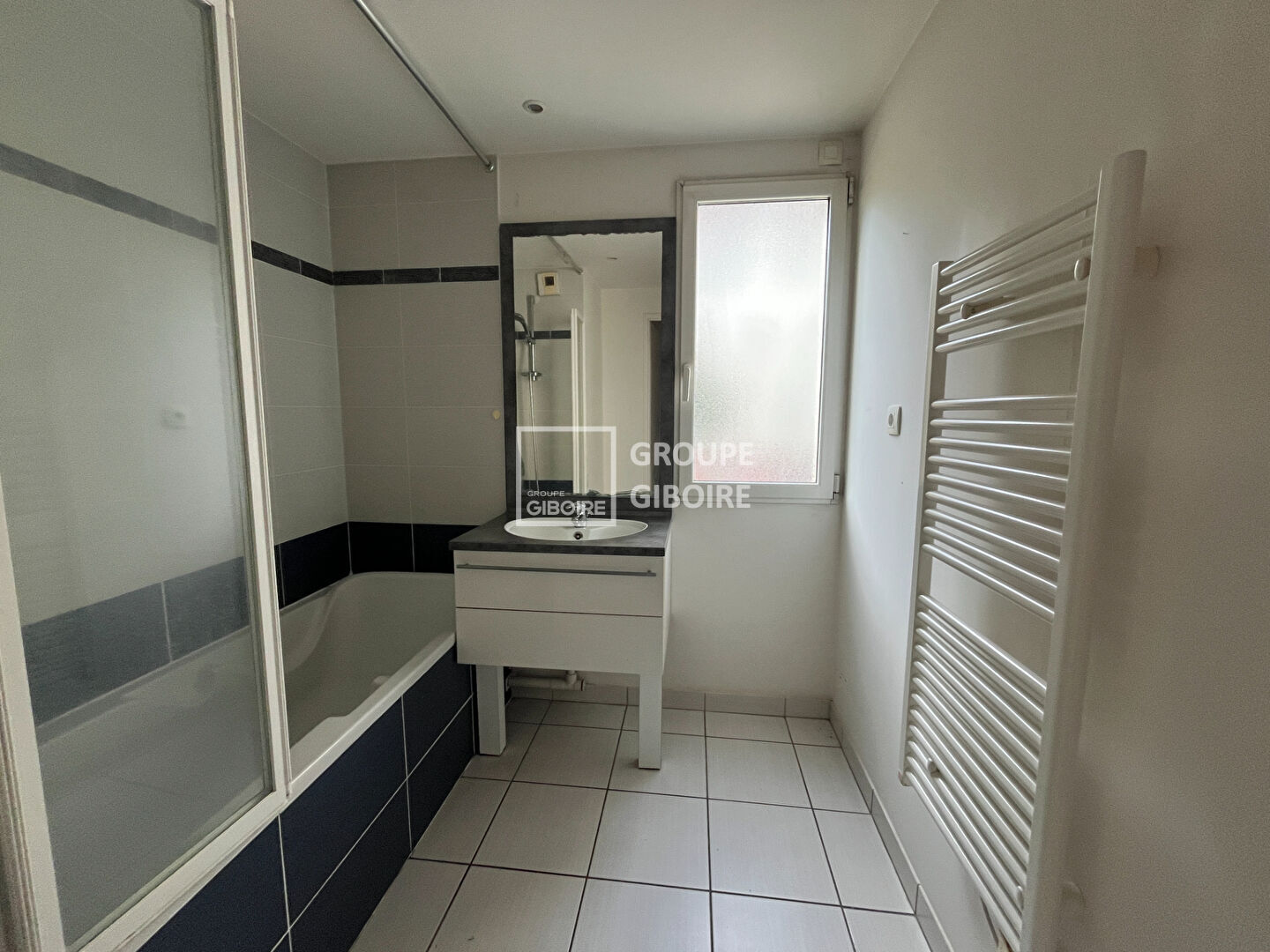 Appartement T4  - RENNES (AL25855G) - photo-4