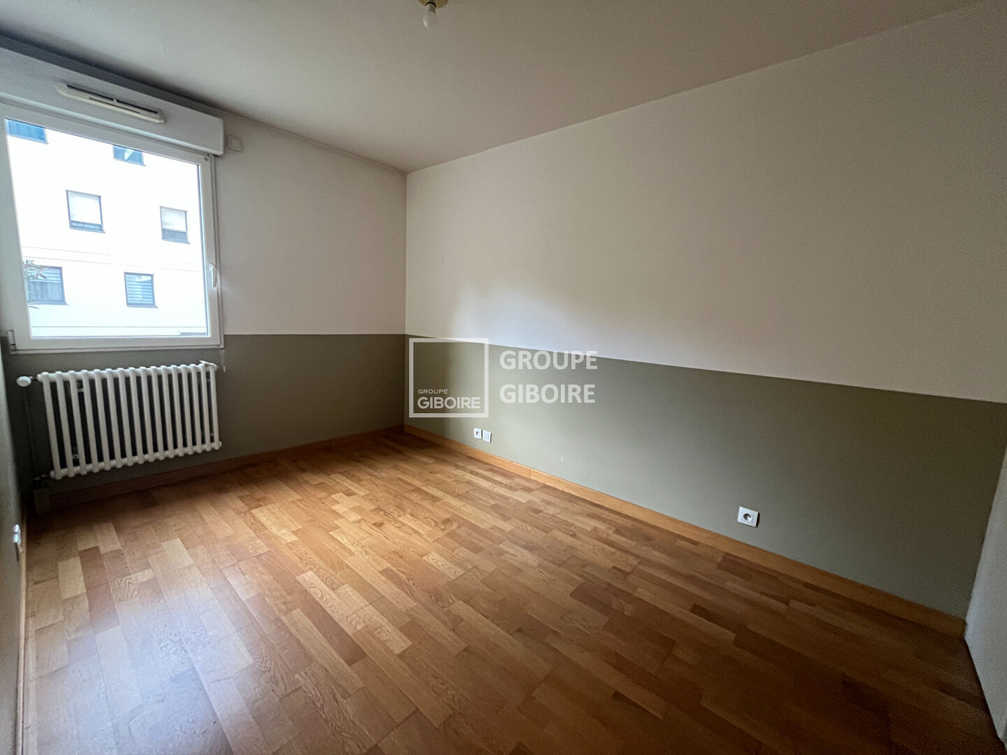 Appartement T4  - RENNES (AL25855G) - photo-5