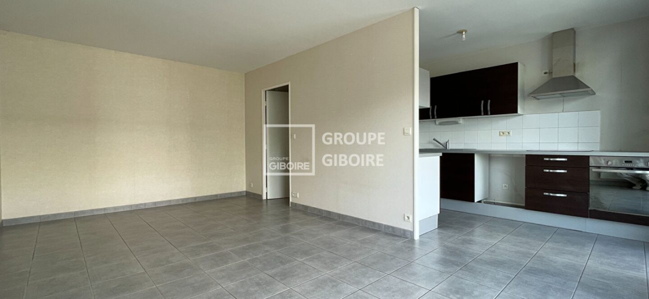 Appartement T3  - BRUZ (JR25734E) - photo principale