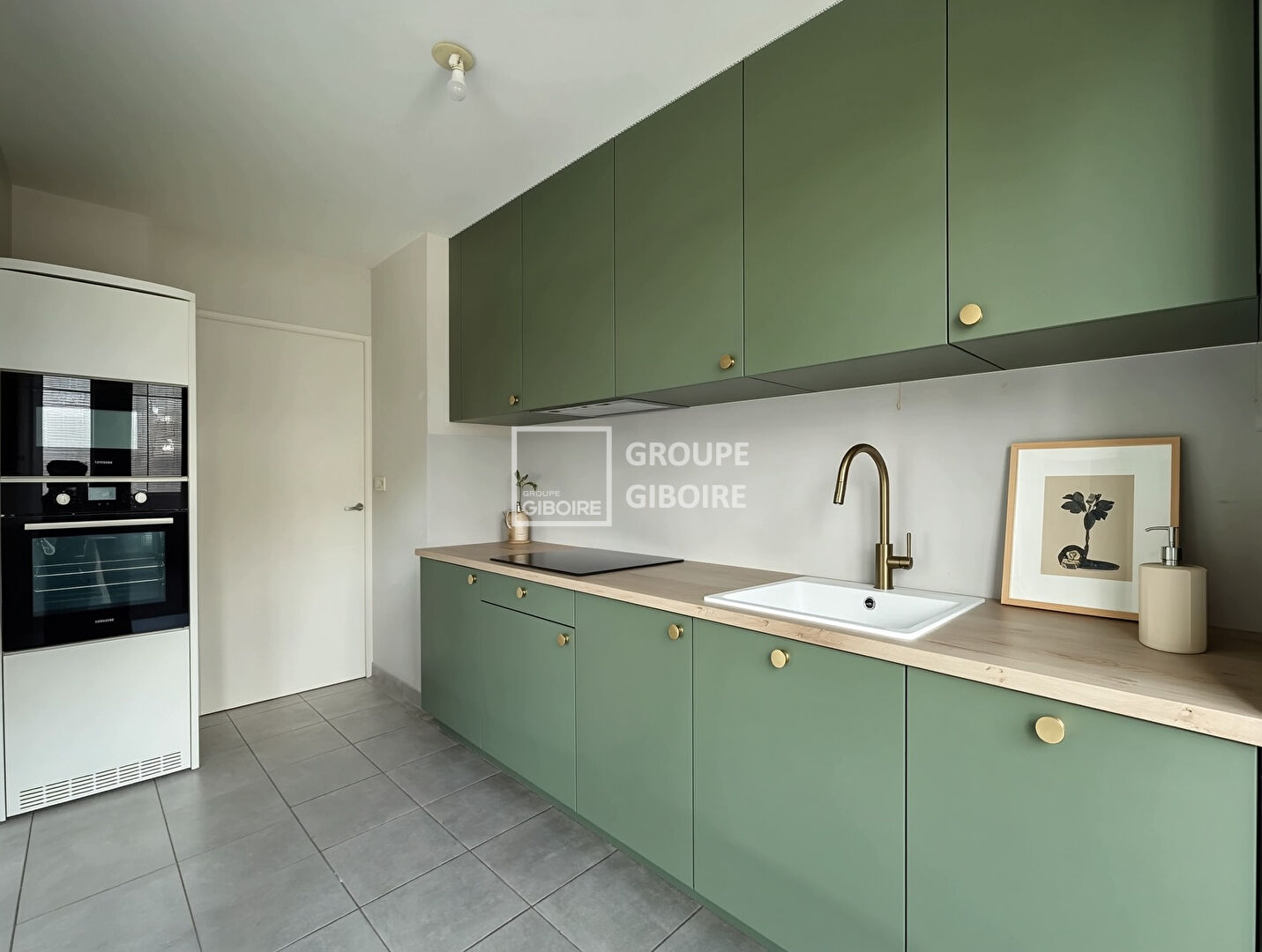 Appartement T3  - BRUZ (JR25734E) - photo-4