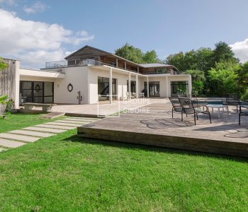 Maison T8  - BRUZ (JR25824E) - vignette