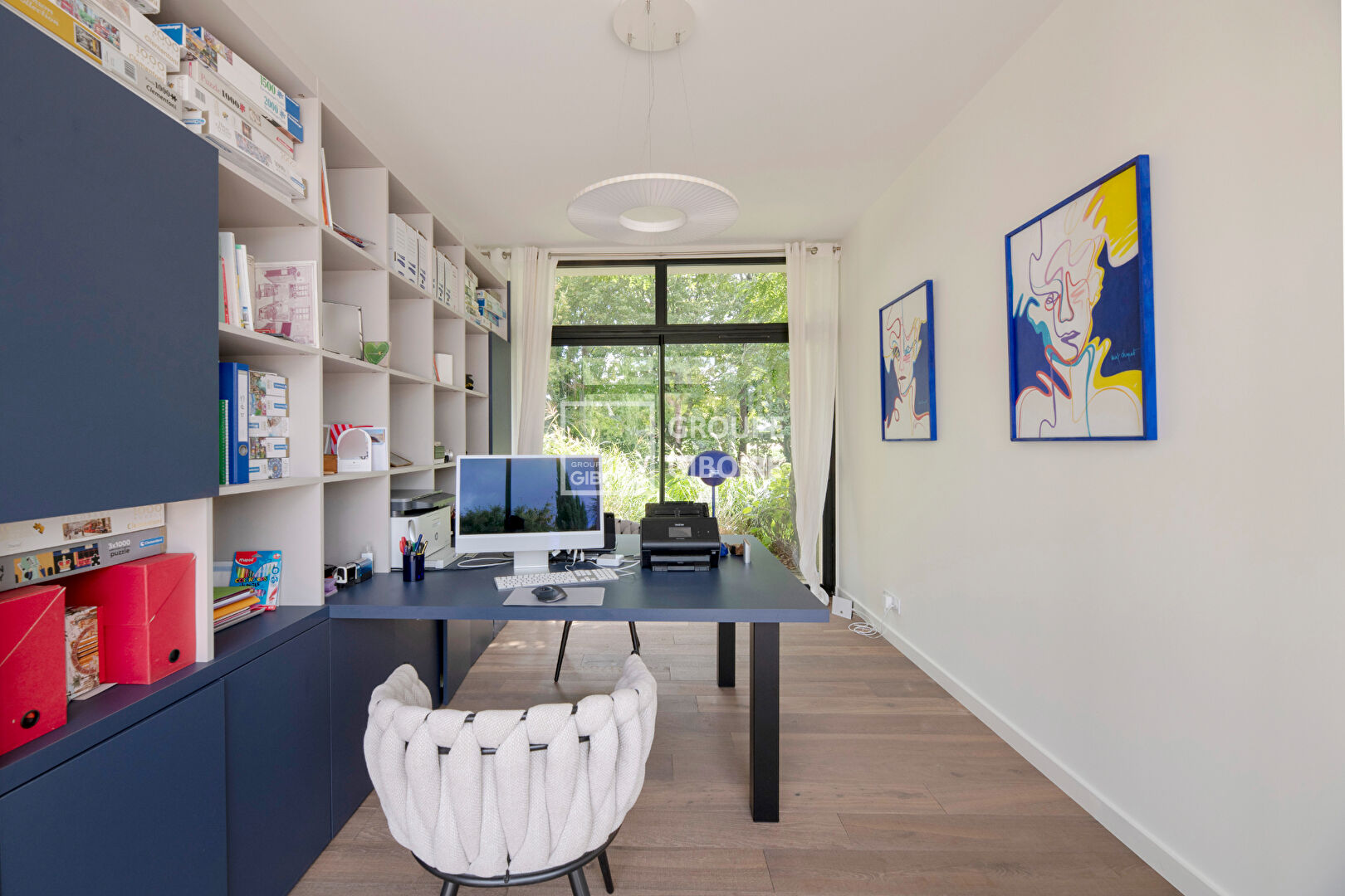 Maison T8  - BRUZ (JR25824E) - photo-8