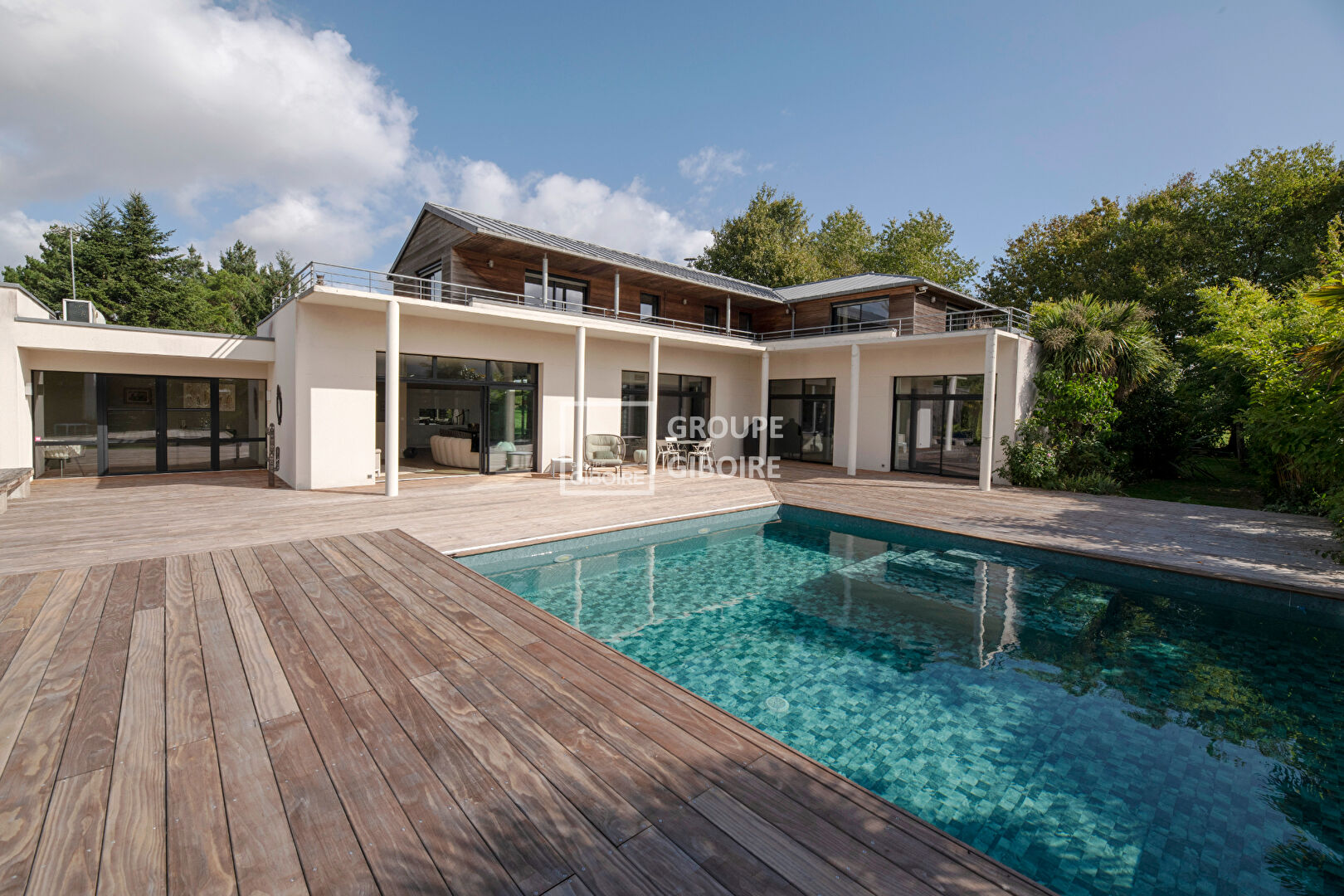 Maison T8  - BRUZ (JR25824E) - photo-9