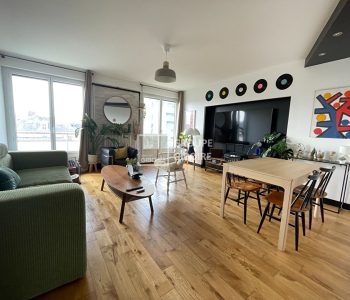 Appartement T3  - RENNES (PJ25816) - vignette