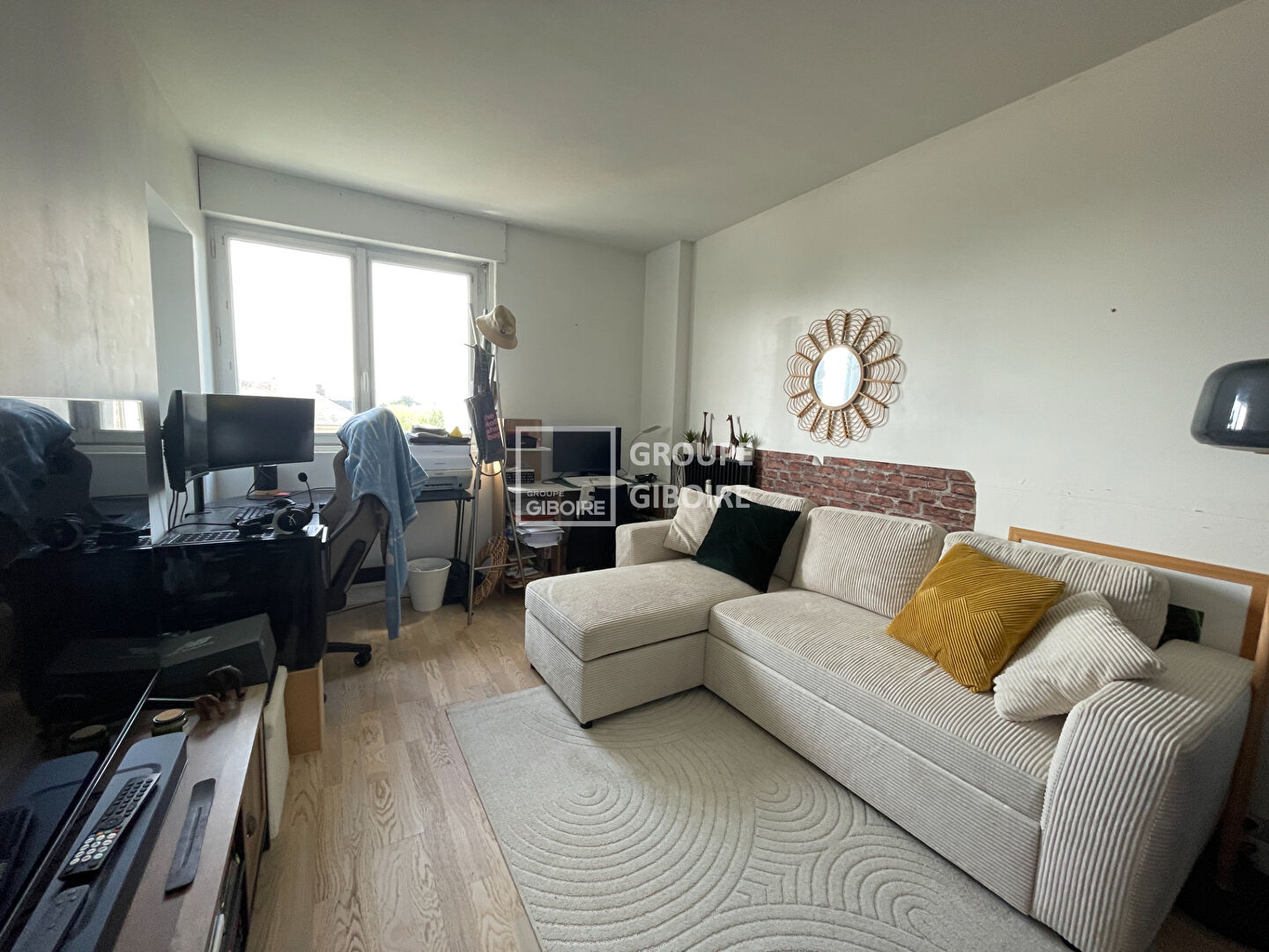Appartement T3  - RENNES (PJ24870) - photo-4