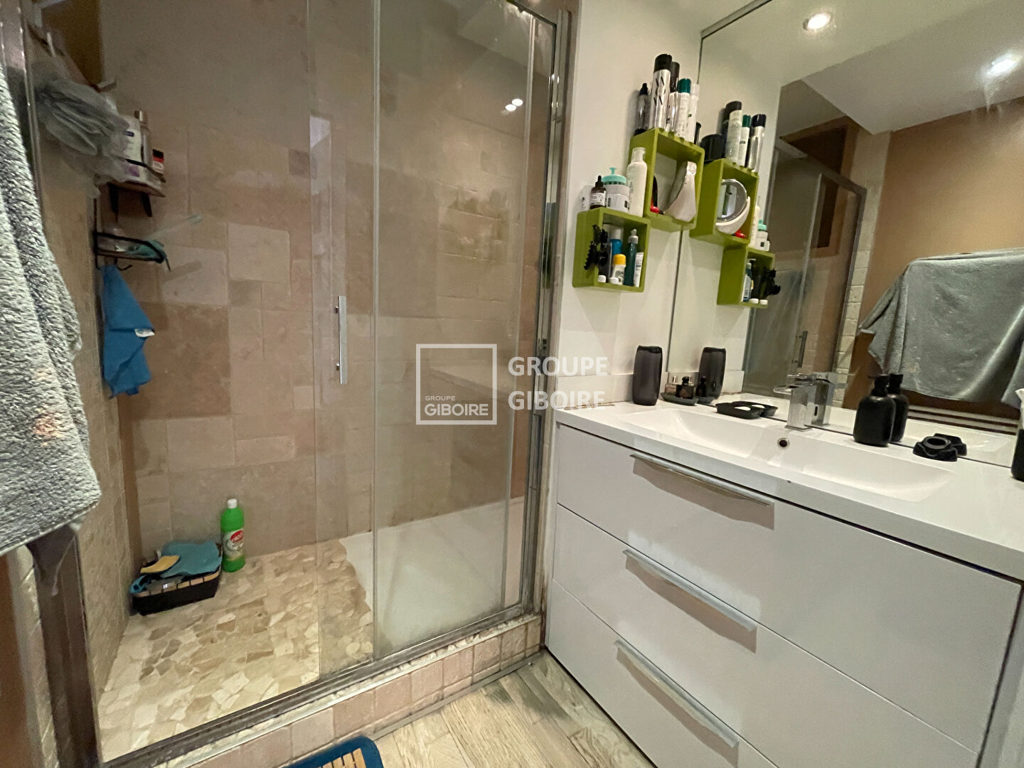Appartement T3  - RENNES (PJ24870) - photo-5