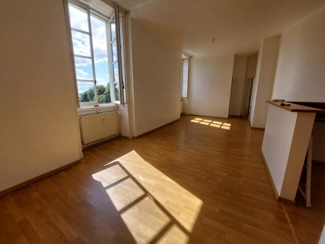 Appartement T3  - Oree D Anjou (361904) - photo-4