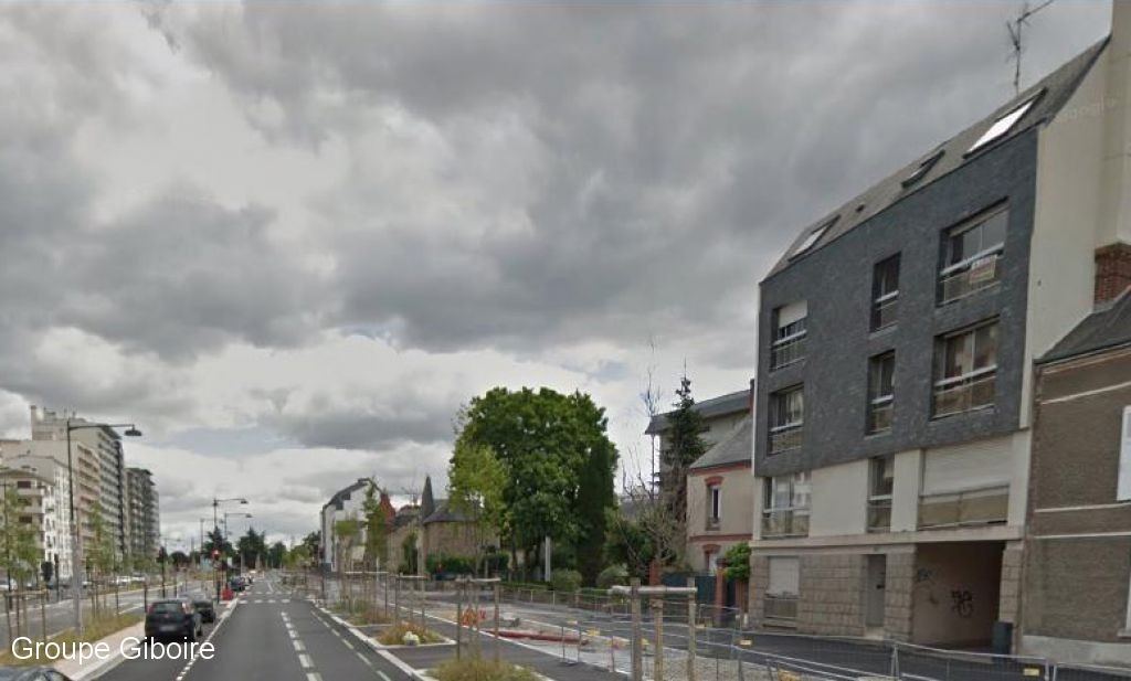 Appartement T1  - Rennes (463652) - photo-4
