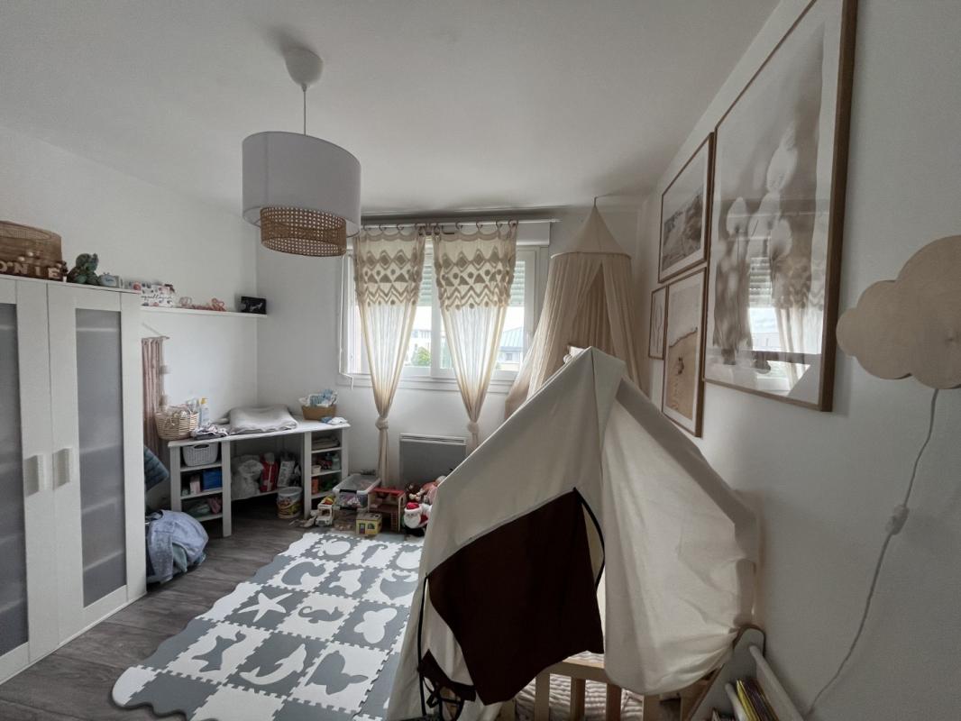 Appartement T3  - Saint Malo (447541) - photo-4