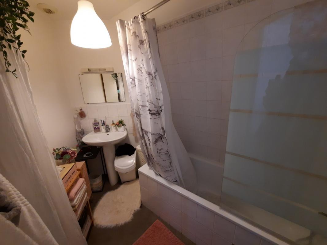 Appartement T2  - Guichen (461630) - photo-4