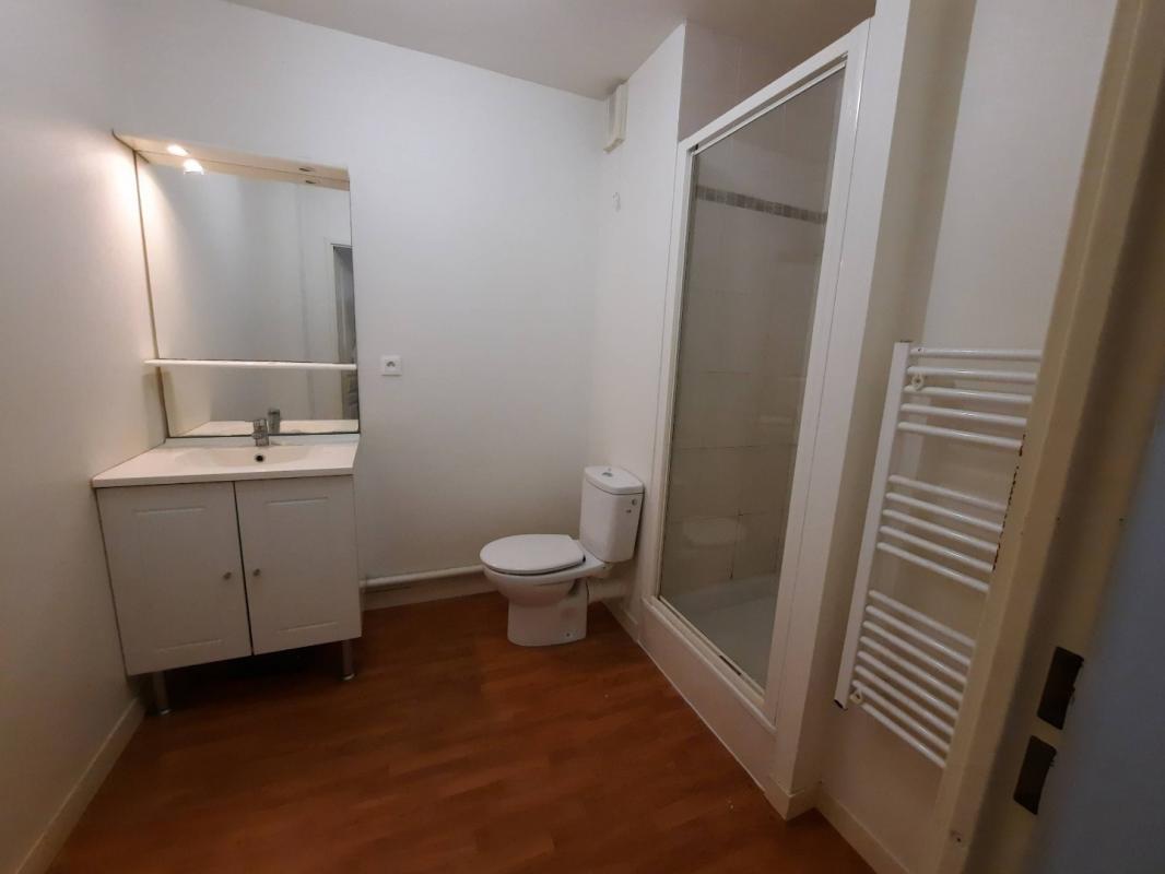 Appartement T1  - Rennes (462612) - photo-4