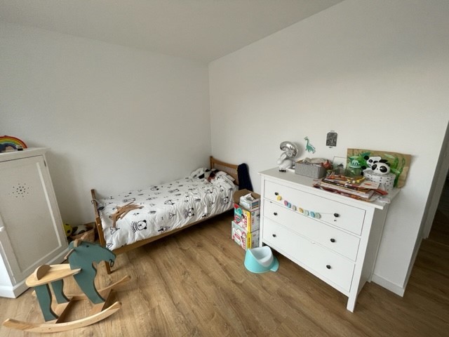 Appartement T3  - Rennes (462745) - photo-4