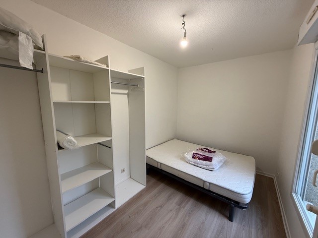 Appartement T2  - Rennes (462808) - photo-4