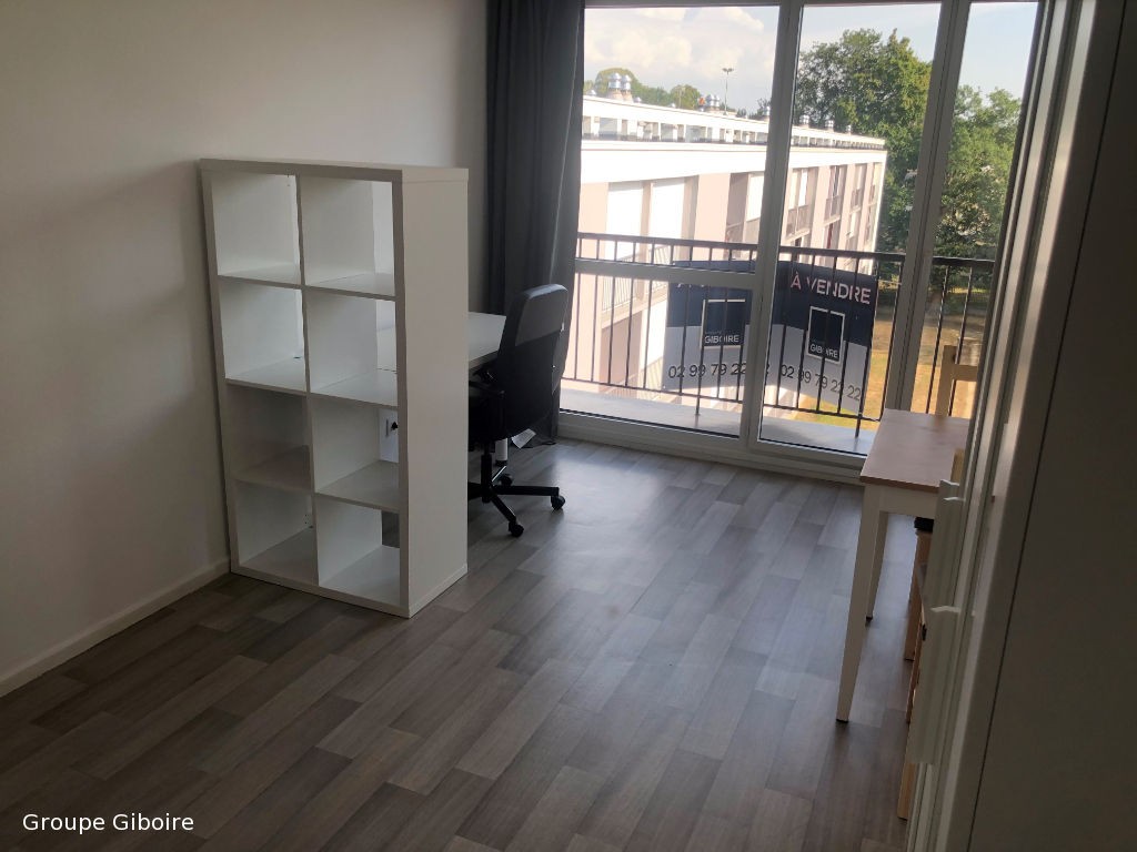 Appartement T1  - Rennes (459968) - photo-4