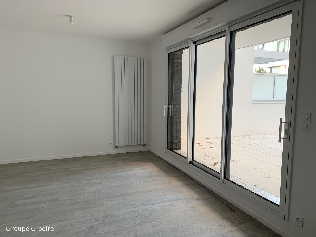 Appartement T2  - Rennes (458080) - photo-4