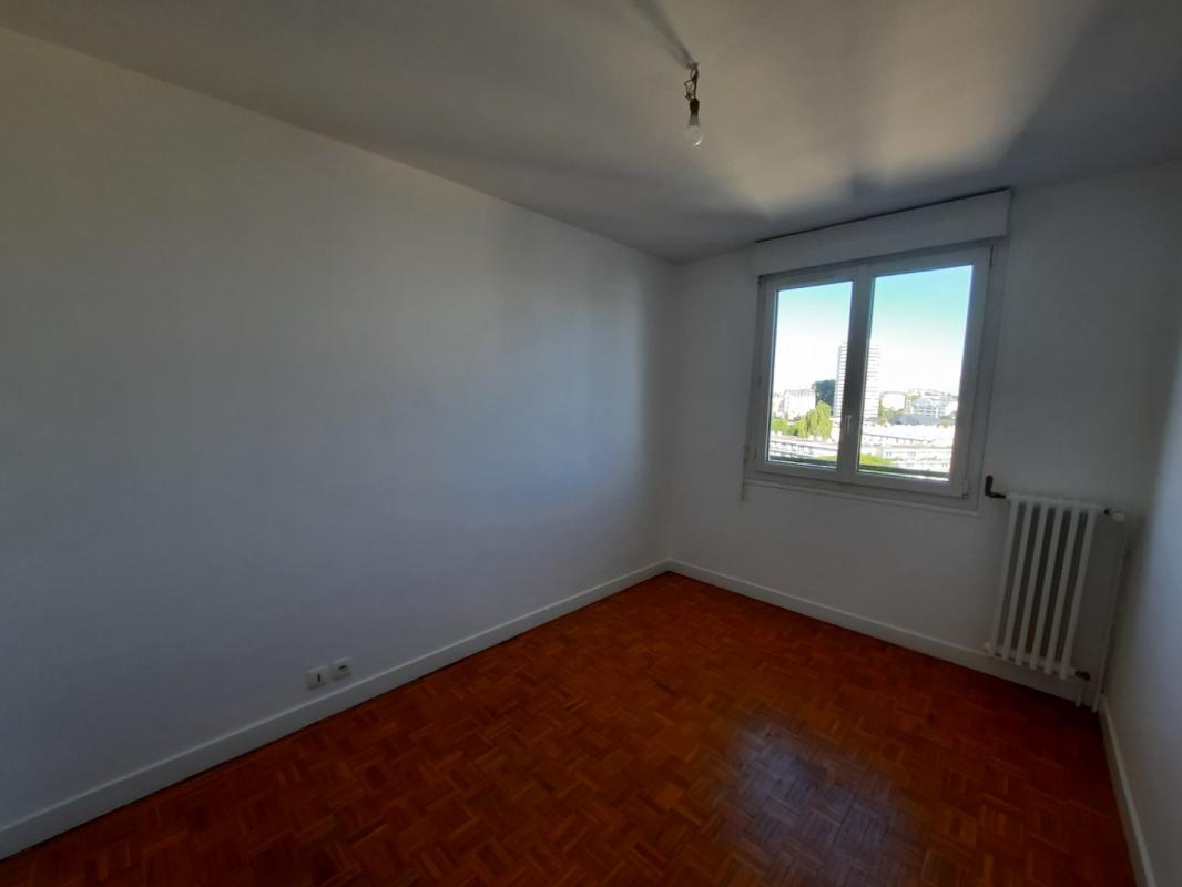 Appartement T2  - Rennes (462330) - photo-4