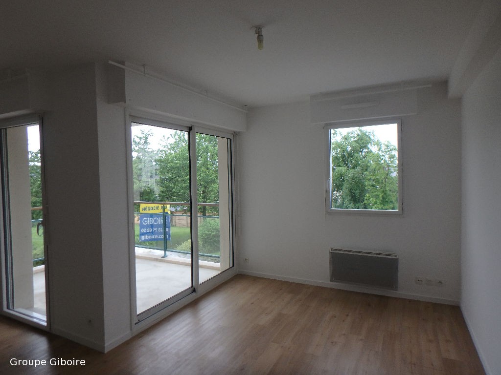 Appartement T2  - Betton (463445) - photo-4