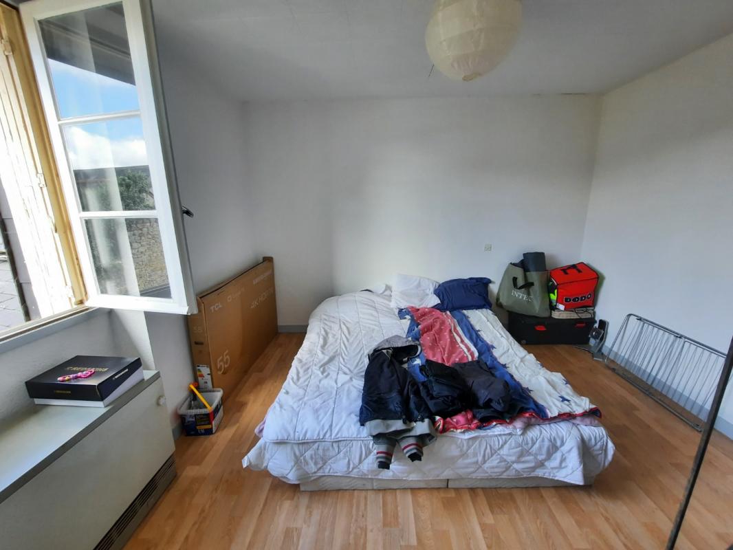 Appartement T2  - Guichen (450340) - photo-4