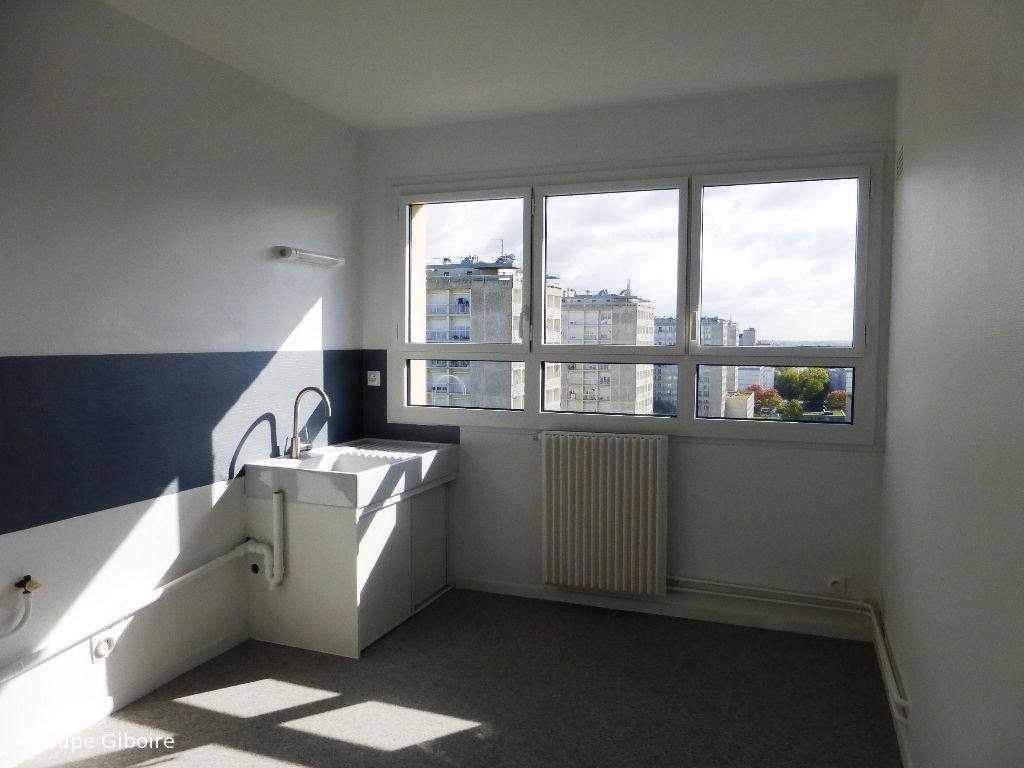 Appartement T2  - Rennes (402323) - photo-4