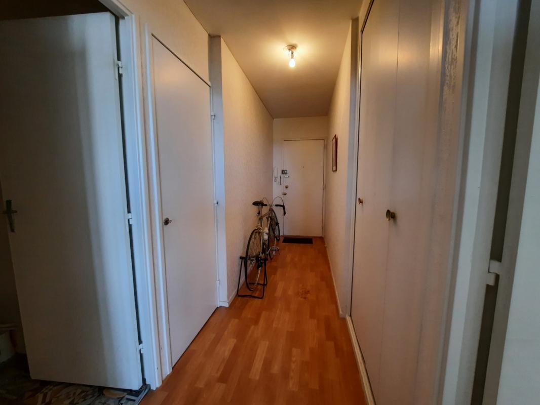 Appartement T1  - Rennes (461637) - photo-4