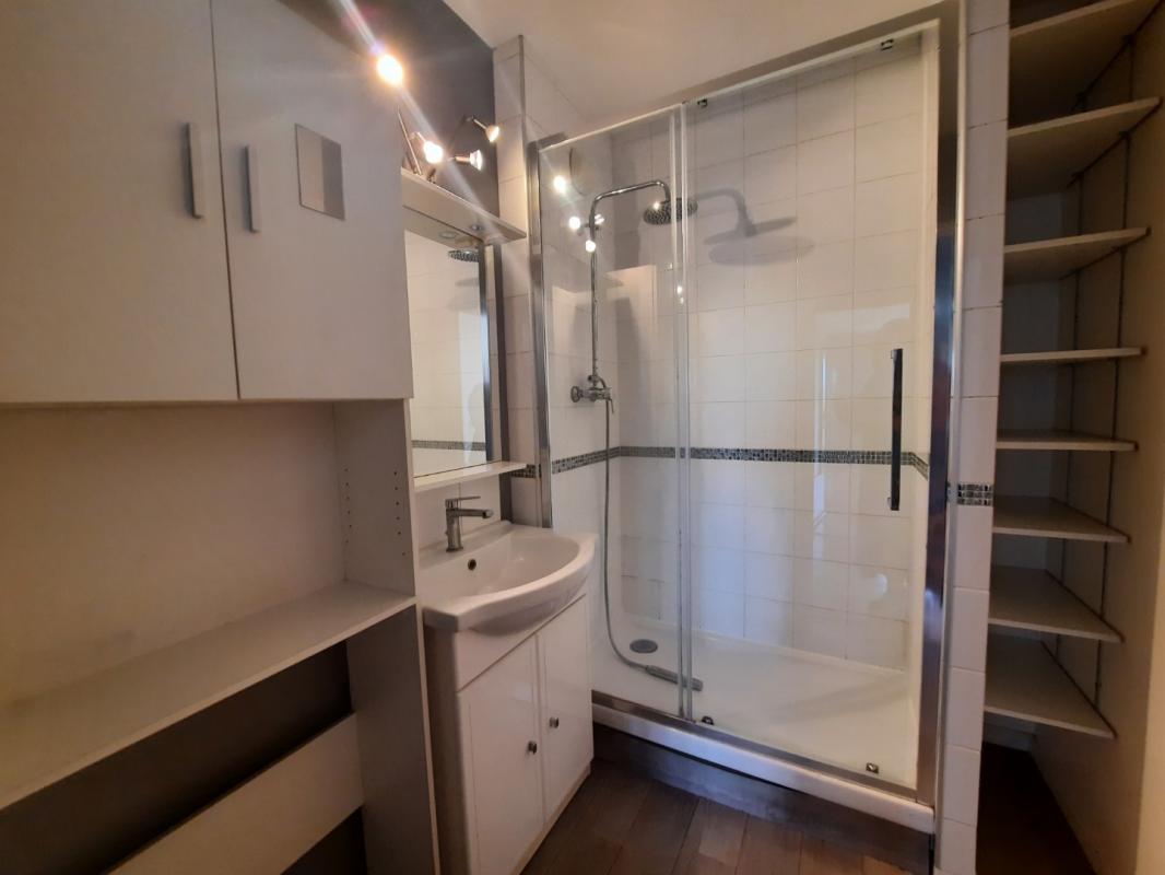 Appartement T2  - Reze (436021) - photo-4