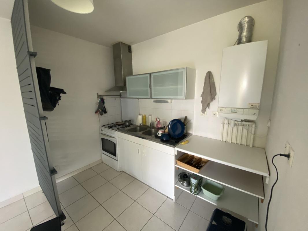 Appartement T2  - Cesson Sevigne (462014) - photo-4