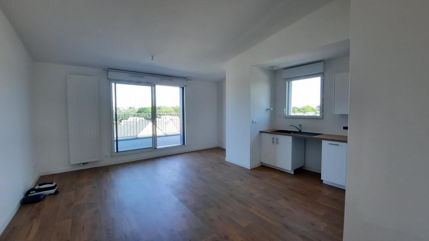 Appartement T3  - Melesse (463545) - photo-4