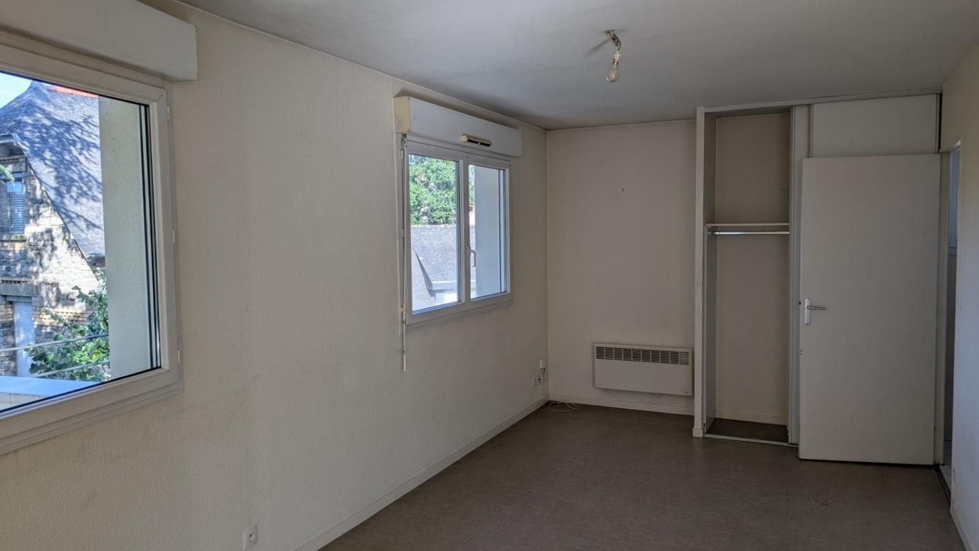 Appartement T1  - Rennes (440350) - photo-4