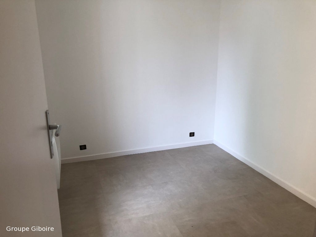 Appartement T2  - Rennes (459310) - photo-4