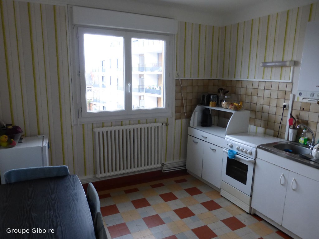 Appartement T2  - Rennes (462723) - photo-4