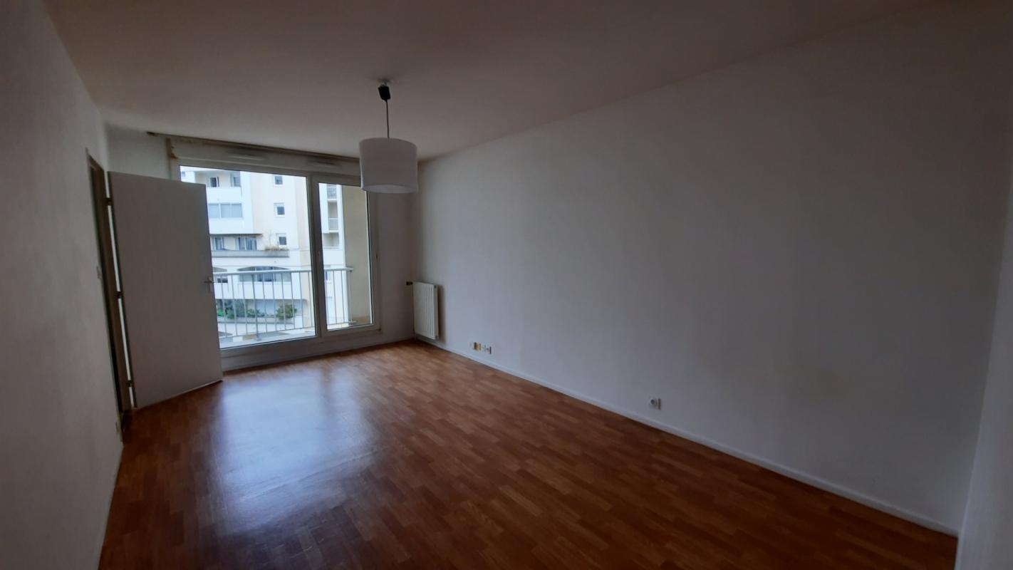 Appartement T1  - Rennes (463843) - photo-4