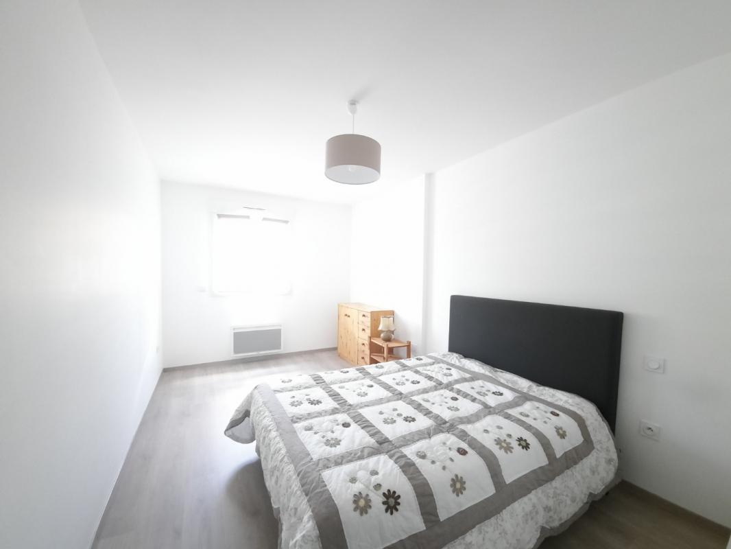 Appartement T2  - Guichen (459784) - photo-4