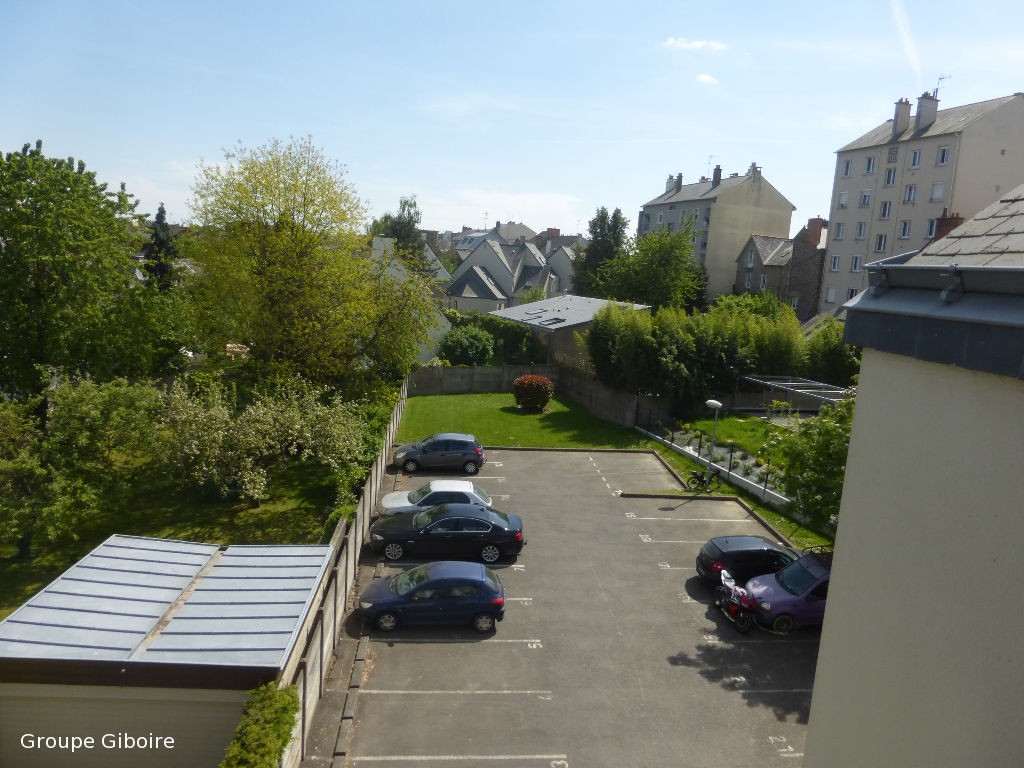 Appartement T1  - Rennes (462825) - photo-4