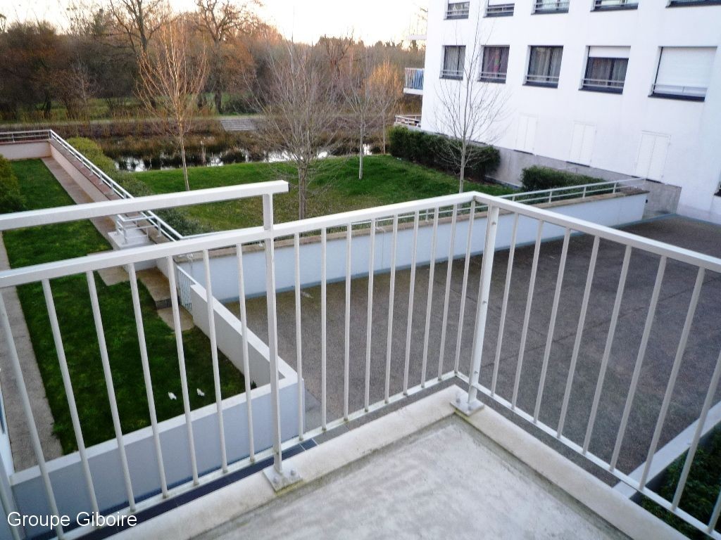 Appartement T2  - Chantepie (458068) - photo-4