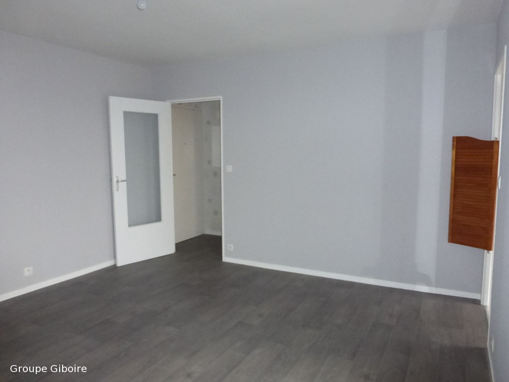 Appartement T2  - Rennes (464429) - photo-4