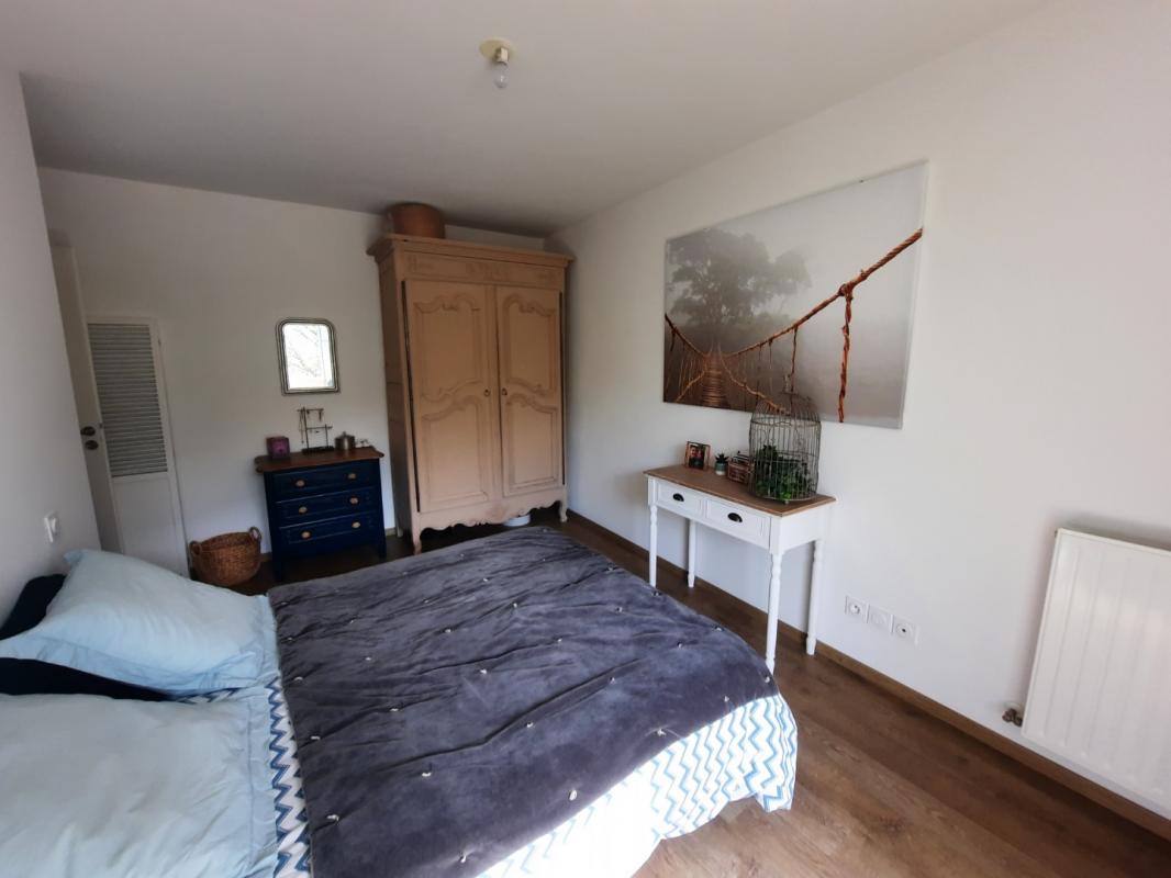 Appartement T3  - Rennes (463899) - photo-4
