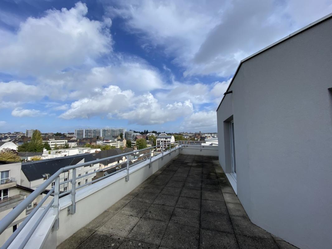 Appartement T5  - Rennes (464068) - photo-4