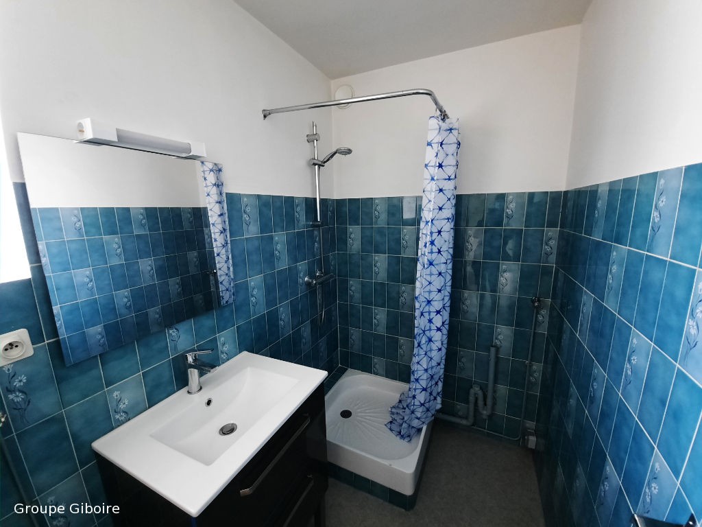 Appartement T1  - Guichen (462361) - photo-4