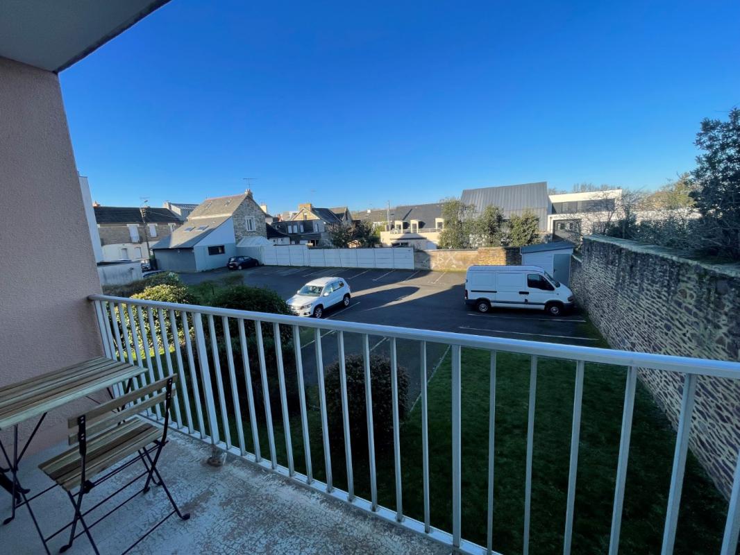 Appartement T1  - Rennes (465022) - photo-4