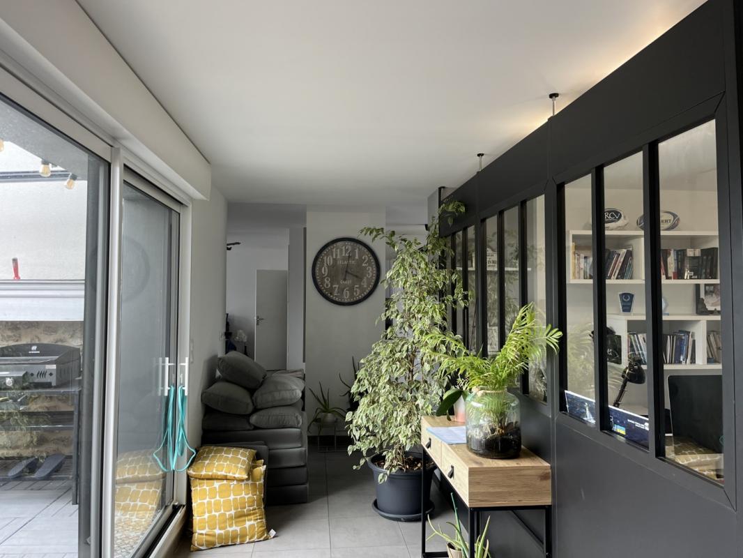 Appartement T4  - Saint Malo (434294) - photo-4
