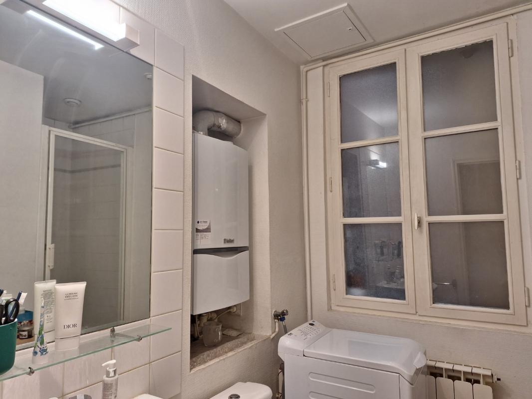 Appartement T2  - Rennes (461998) - photo-4