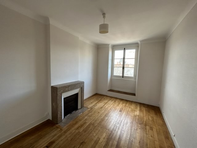 Appartement T4  - Rennes (462651) - photo-4