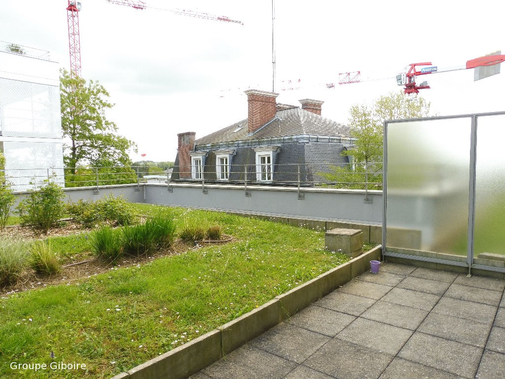 Appartement T2  - Rennes (463674) - photo-4